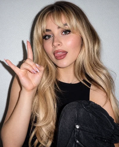 Sabrina Carpenter