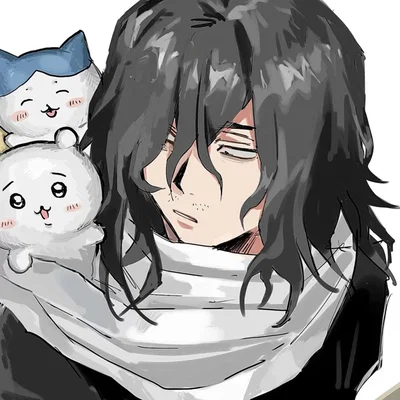 Aizawa Shota
