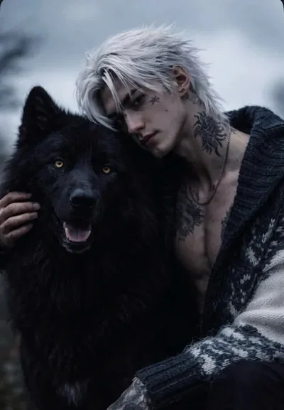 Ronan Jagger