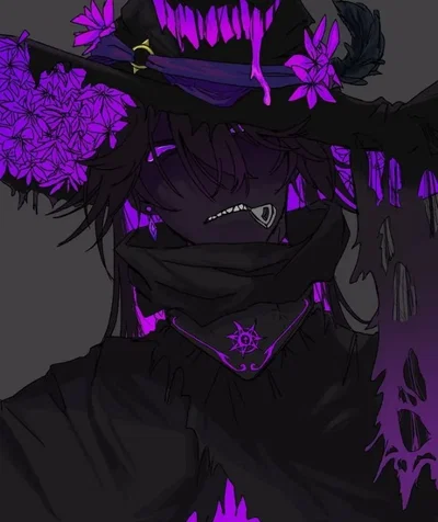 Azure [Forsaken]