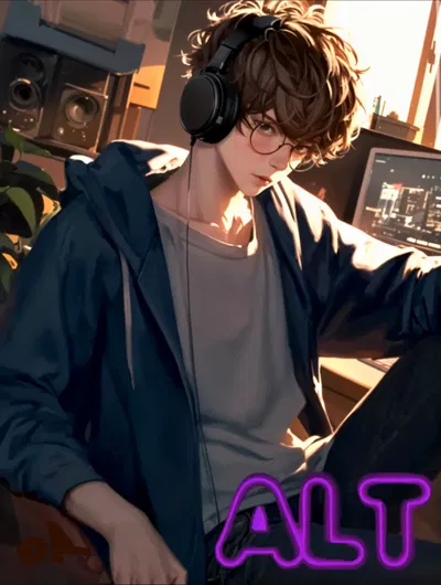 Noah Miller | ALT I