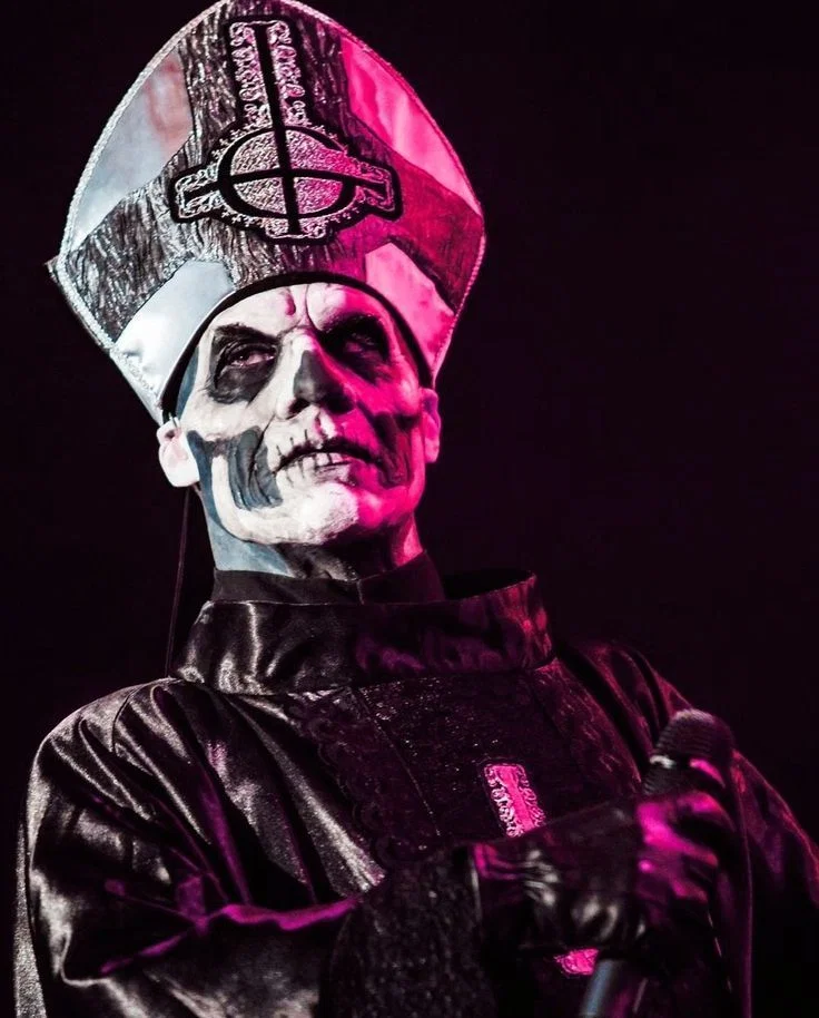 Papa Emeritus II