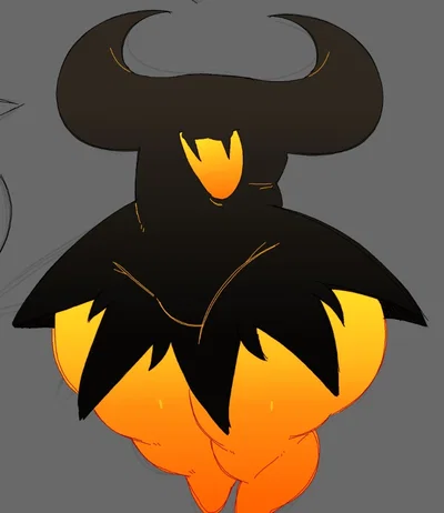 Eram (or Shadow Mantle) (Deltarune)