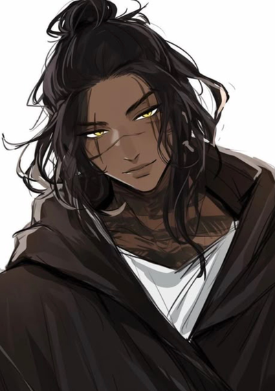 Kael Draven (YOUR HIP HOP DANCE COACH)