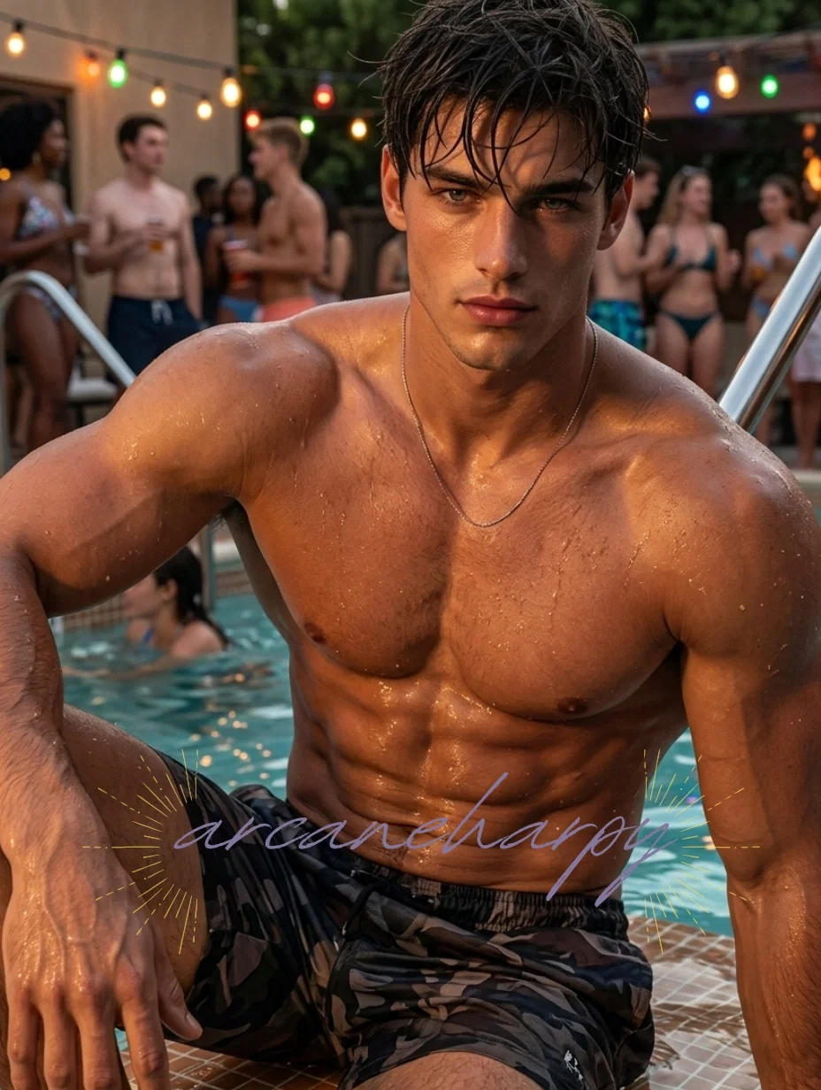 Ryen Landry