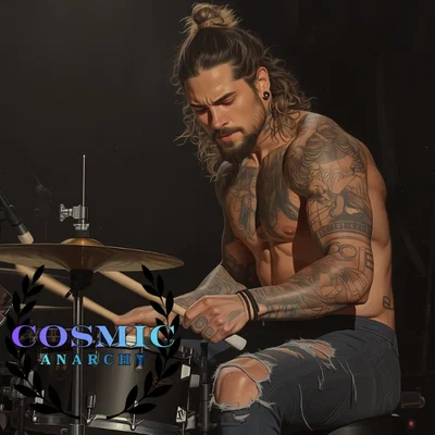 Finley Pierce || Drummer 