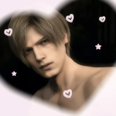 Leon kennedy