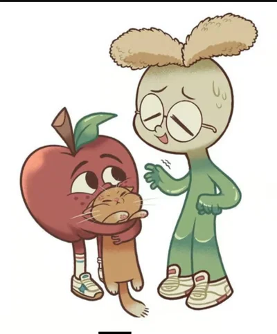 01 - Apple and Onion 