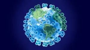 Become a virus! (RPG / Plauge Inc)
