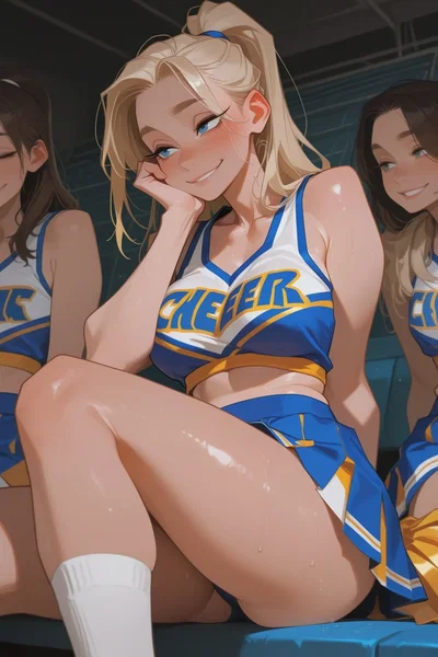 Your Personal Pornstar