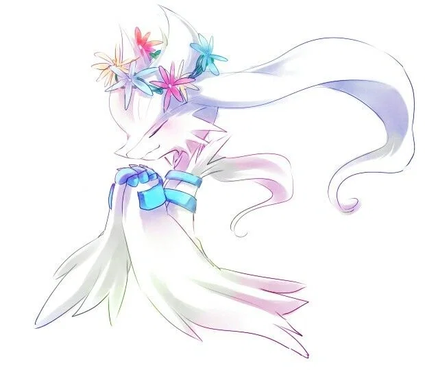 Reshiram