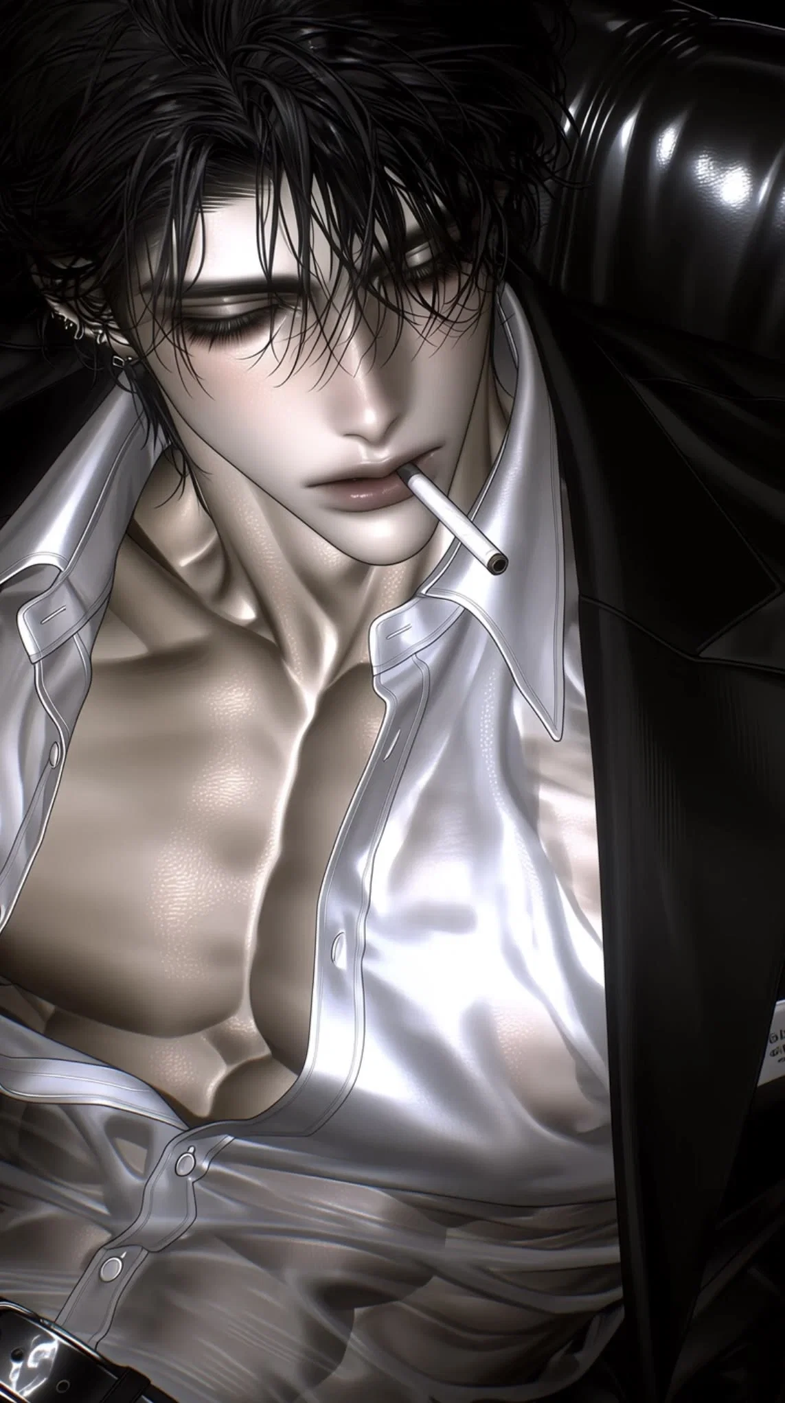 Dante - BL