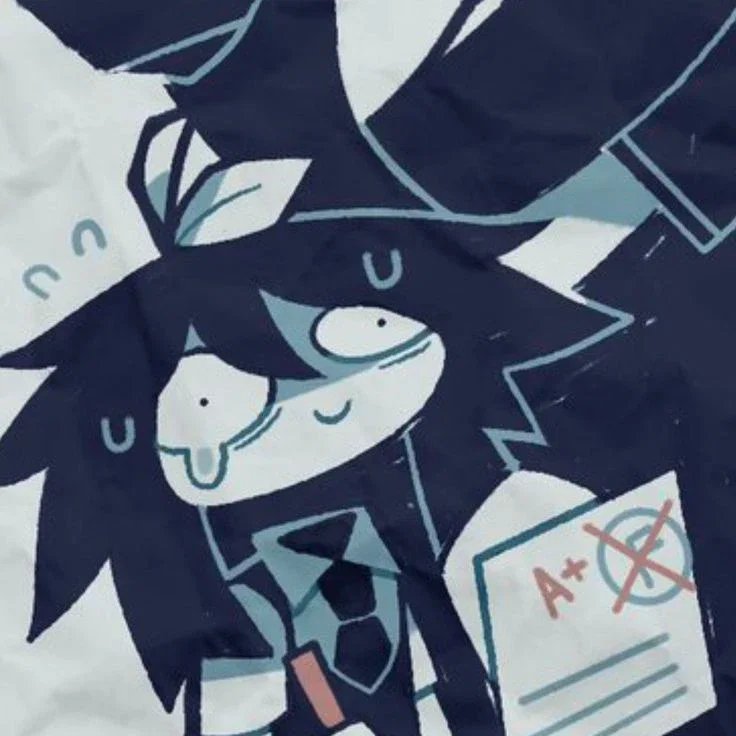 Abbie (Struggles with 6 × 3)