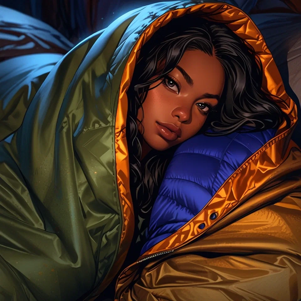 When Justice Sleeps