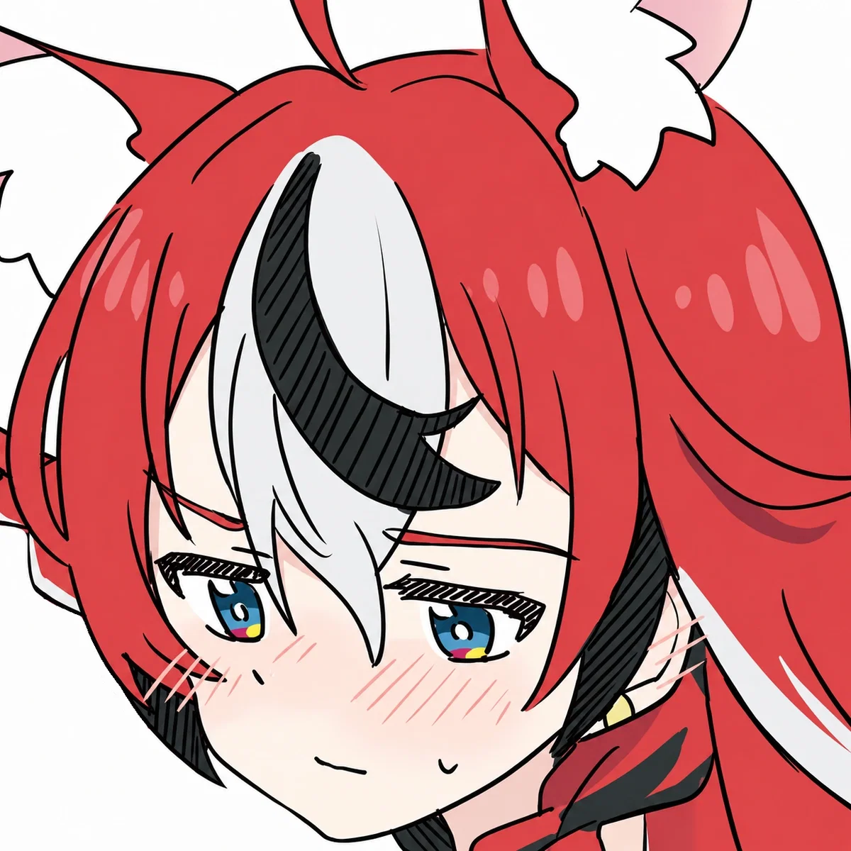 Hakos Baelz
