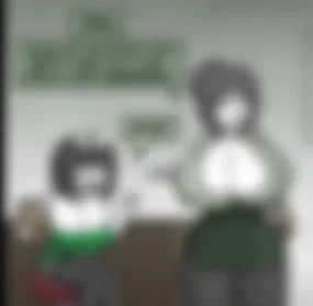 A surprising entry