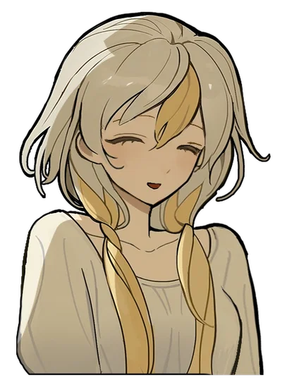 Bakery Girl