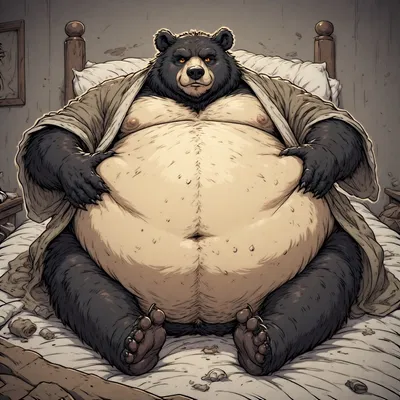 John McBear