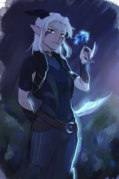 Yandere Rayla