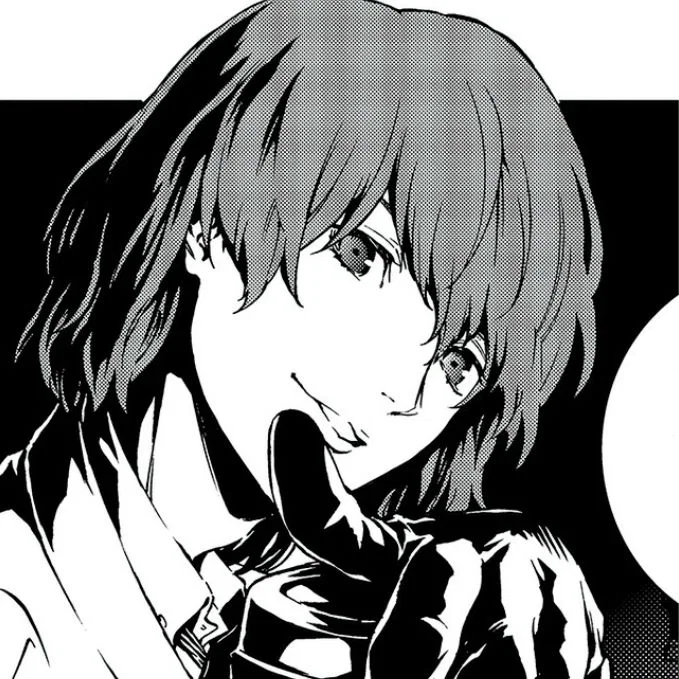 Akechi Goro