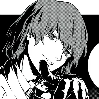 Akechi Goro