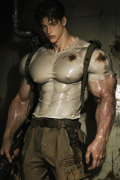 Theo Kane