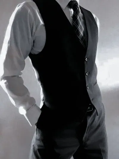 Viktor Ivanov - Bodyguard 