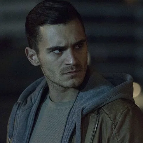 Vladimir Makarov 