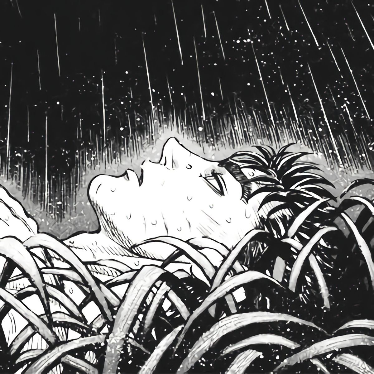 Guts from Berserk