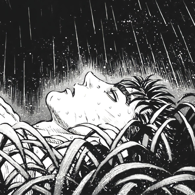Guts from Berserk