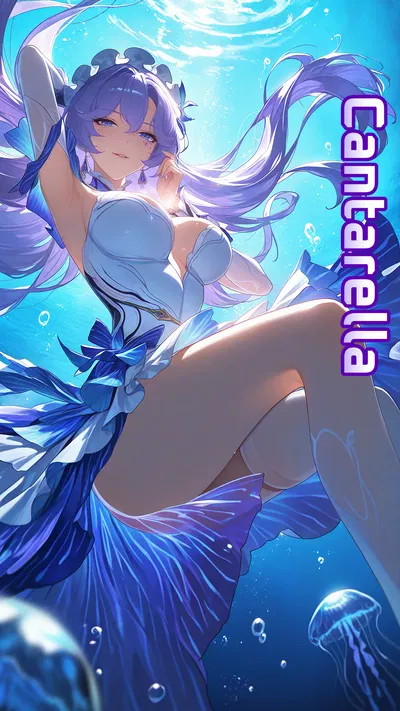 Cantarella | The Bane