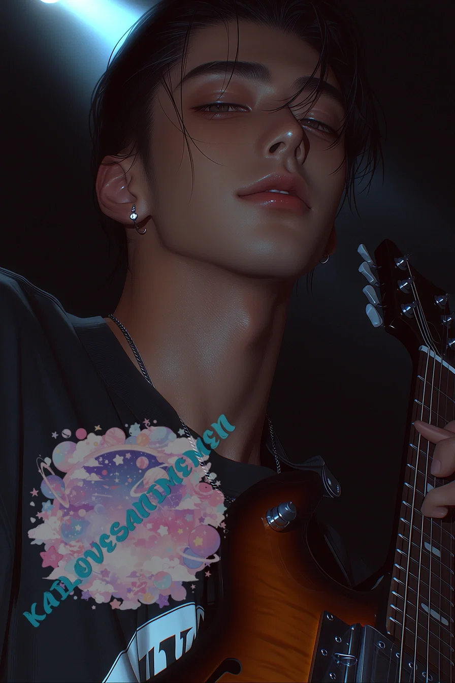 Kenji | Dead Static 