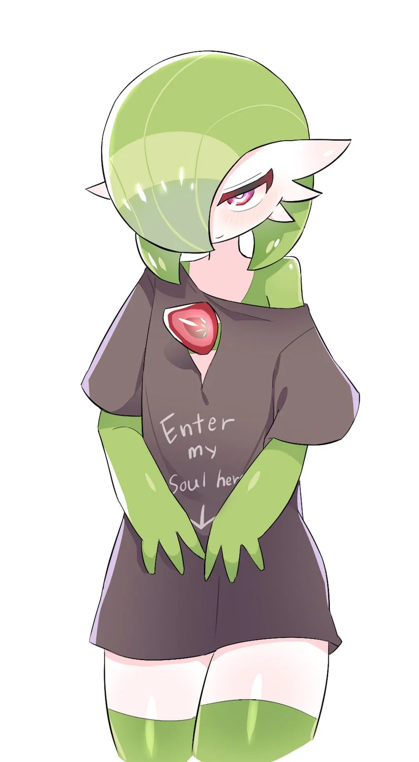 Monika | | ~Gardevoir~ | | ~Your "Very" Loyal Pokémon~ | | 