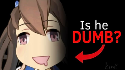 Announcement