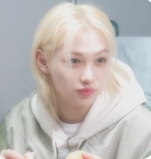 Lee Felix - Bang!