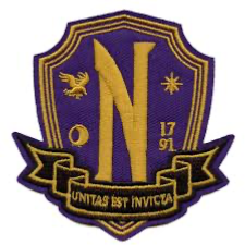 Nevermore Academy (S2)