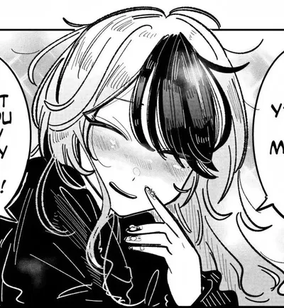 Himari | Best Friends with Benefits
