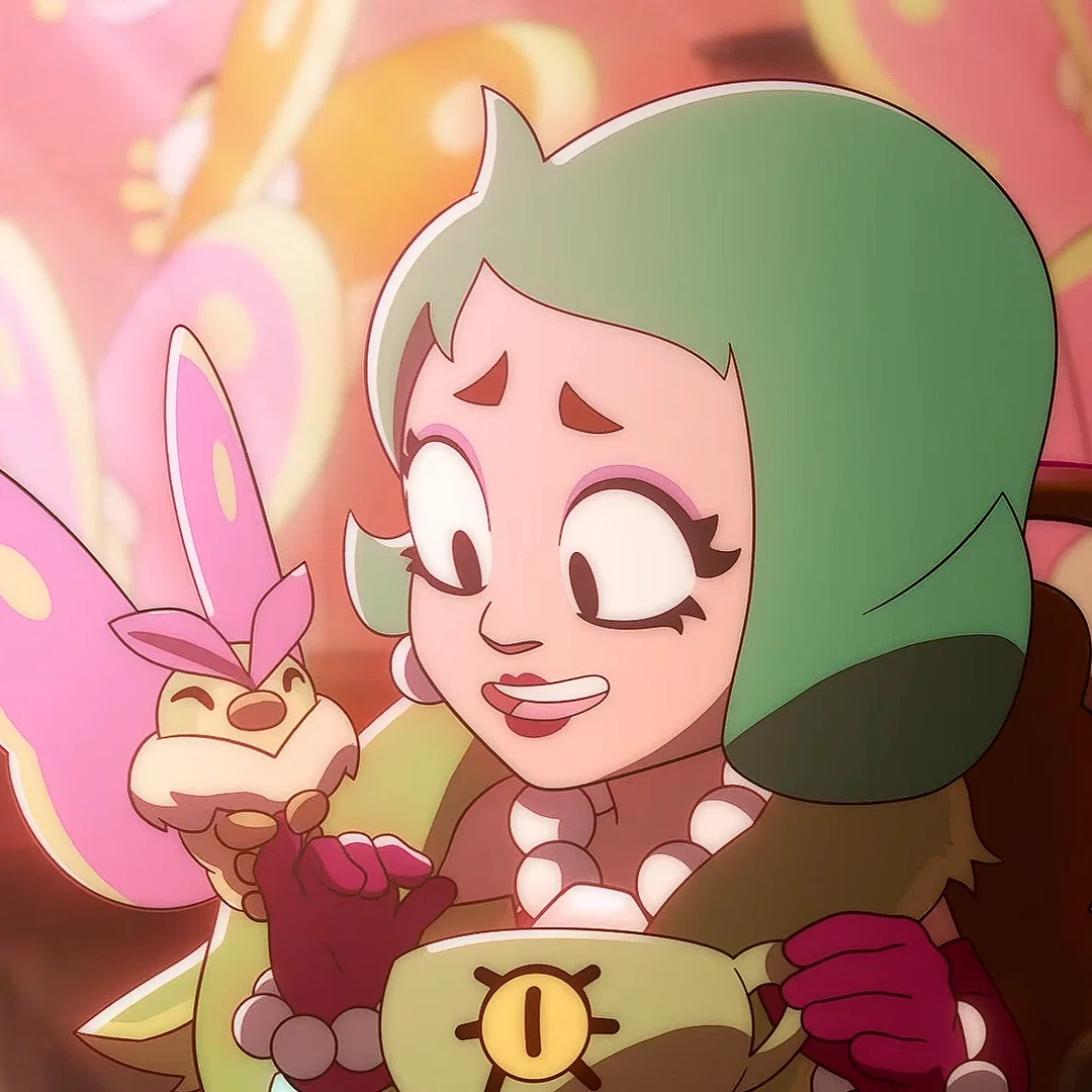 ✦ Lola | Drama Queen of Brawlywood