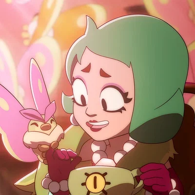 ✦ Lola | Drama Queen of Brawlywood