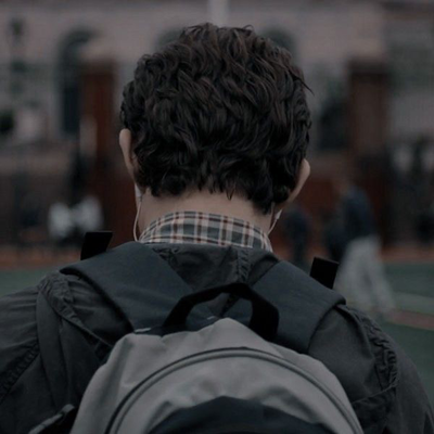 Peter Parker
