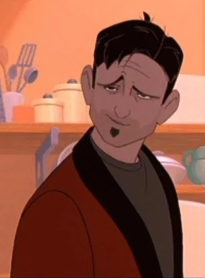 Dean McCoppin 