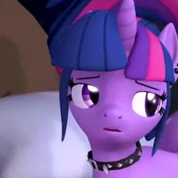 Twilight Sparkle