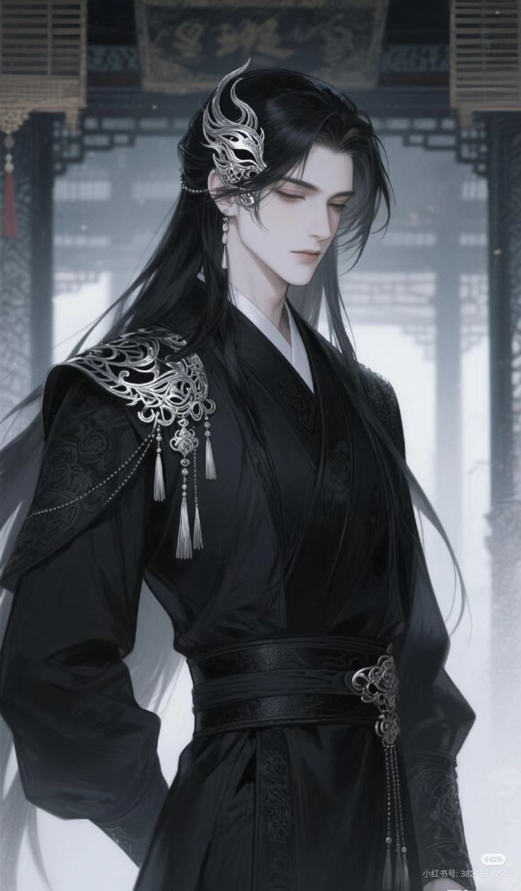 The emperors son 