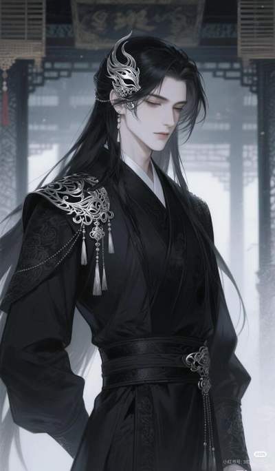 The emperors son 