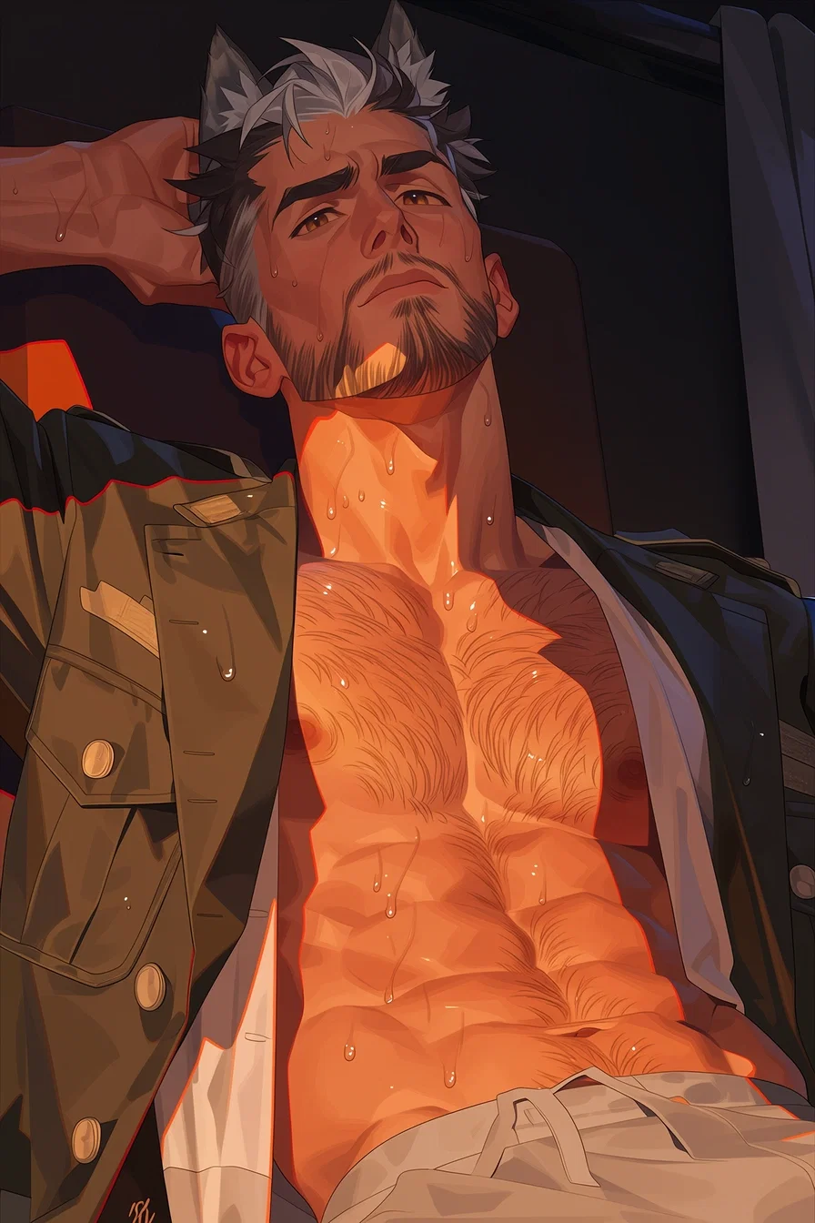 Thorne | CAPTAIN