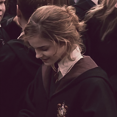 「 ✦ Hermione ✦ 」