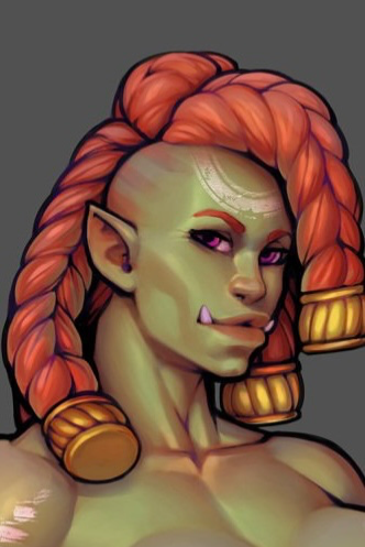 Yura Giantsbane