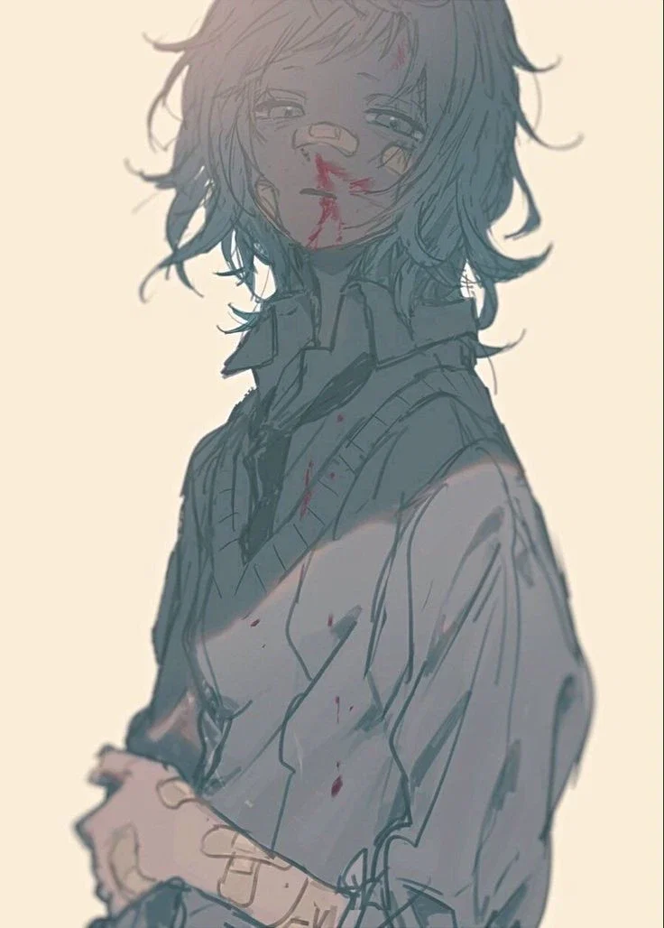 «your ex toy» ♥ Lee Youngho (BL/MLM)