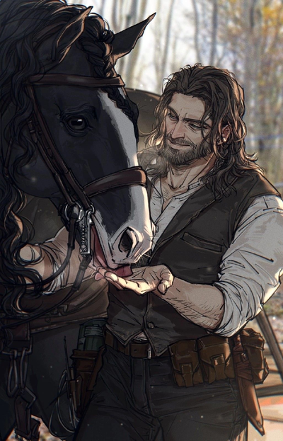 Ruarc Stonehart 