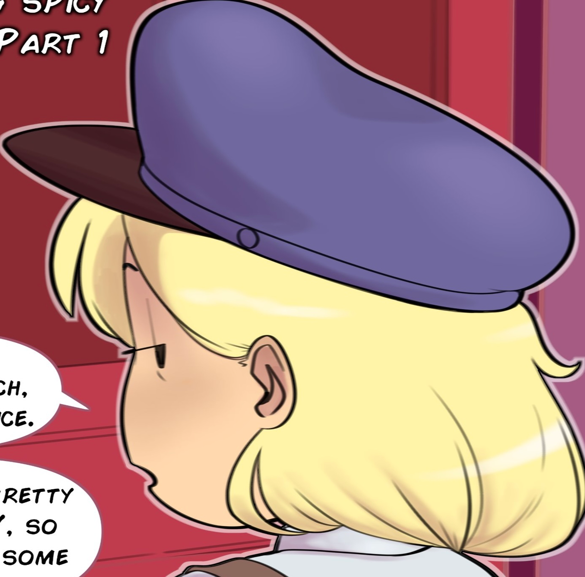 Fionna Campbell (Wide Retail Worker) 